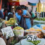 Bolivia inflation nears decade-high in August