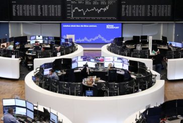 Europe's STOXX 600 climbs as focus shifts to US central bank rate verdict