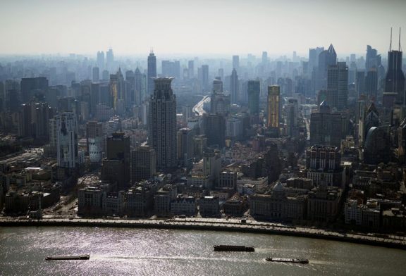 Goldman Sachs, Citigroup cut China's 2024 growth forecast to 4.7%