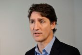 Canada's Trudeau faces setback as party loses crucial Montreal election