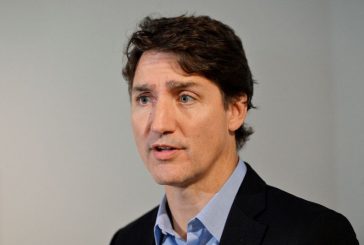 Canada's Trudeau faces setback as party loses crucial Montreal election