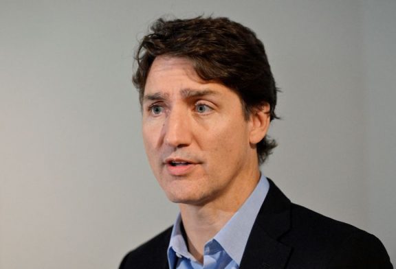 Canada's Trudeau faces setback as party loses crucial Montreal election