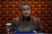 Indonesia's central bank front runs Fed with surprise 25 bp rate cut