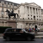 Bank of England set to hold rates with bond sales in spotlight