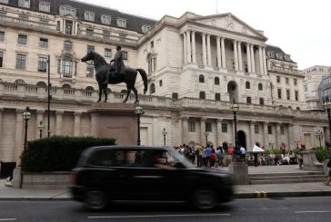 Bank of England set to hold rates with bond sales in spotlight