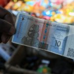 Zimbabwe's new currency faces headwinds five months on