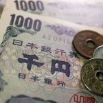 Japan top FX diplomat says watching for any build-up of yen carry trades, NHK reports