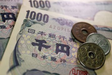 Japan top FX diplomat says watching for any build-up of yen carry trades, NHK reports