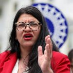 US lawmaker Rashida Tlaib condemns cartoon showing her with exploding pager