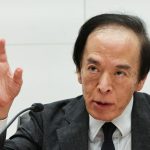 BOJ chief signals no rush to raise rates further