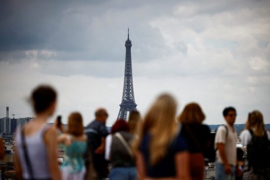 France's young finance minister acknowledges scale of job as markets fret