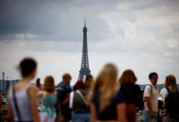 France's young finance minister acknowledges scale of job as markets fret