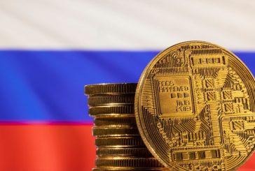 In Russia, some crypto miners go underground - literally