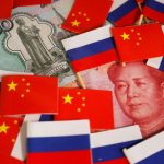 Impending expiry of U.S. sanctions licence threatens Russia's yuan liquidity