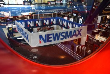 Newsmax settles Smartmatic defamation suit over 2020 false election claims