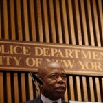 New York Mayor Adams charged in Turkey bribery, fraud scheme