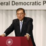 Shigeru Ishiba: political troublemaker set to take charge in Japan