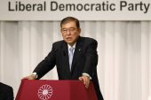 Shigeru Ishiba: political troublemaker set to take charge in Japan