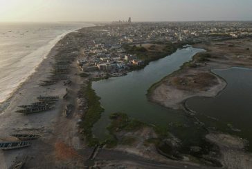 Senegal's dollar bonds fall after audit reveals larger debt and deficit