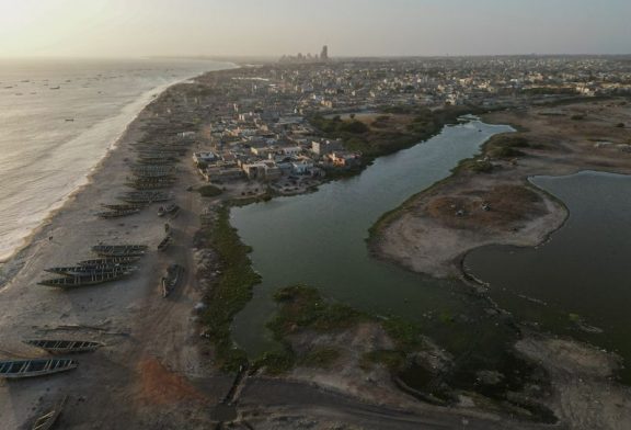 Senegal's dollar bonds fall after audit reveals larger debt and deficit