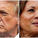 Harris, Trump are in tight race in Michigan and Wisconsin, NYT/Siena College opinion poll shows