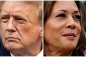 Harris, Trump are in tight race in Michigan and Wisconsin, NYT/Siena College opinion poll shows