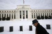 Fed seen cutting rates by 25 basis points at each of next five meetings - BofA