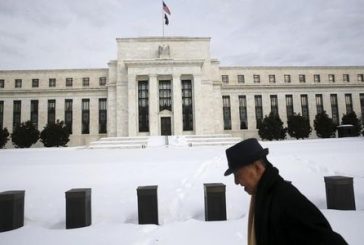 Fed seen cutting rates by 25 basis points at each of next five meetings - BofA