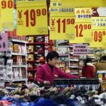 A weak China consumer is 'a problem for everyone'