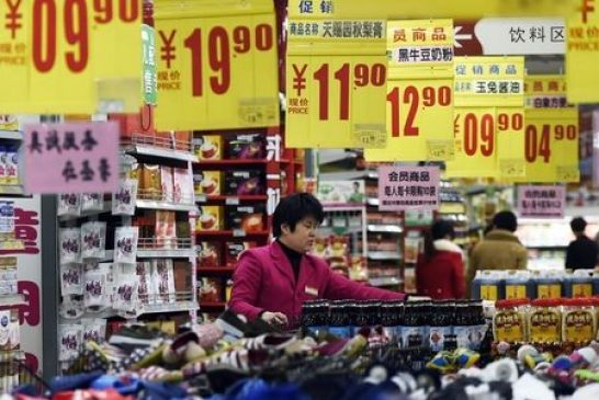 A weak China consumer is 'a problem for everyone'