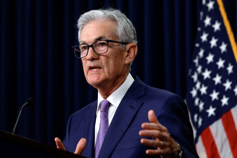 Is Powell too dovish? This strategist thinks so