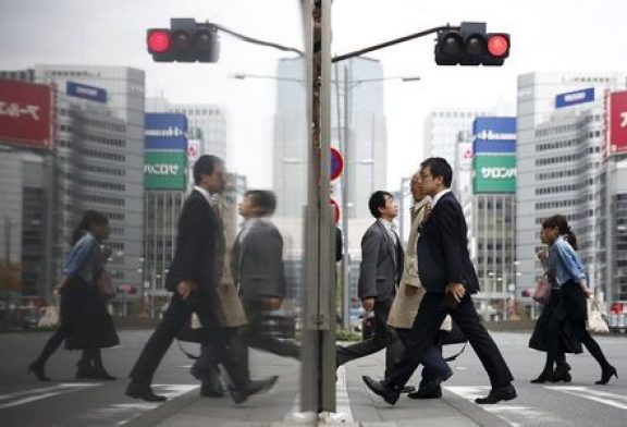 Japan election watch: Here's what to expect