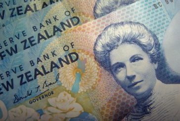 New Zealand dollar has further to fall - UBS