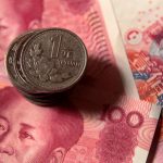 Asia FX muted, yuan steady after China rate cut