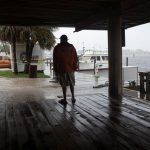 Over 1.6 million US customers still without power from Hurricane Helene