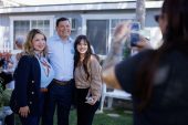 Path for control of US House runs through heavily Democratic California