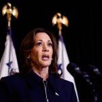 Kamala Harris calls Iran a destabilizing force in Middle East