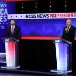 Takeaways from the Vance-Walz US vice presidential debate