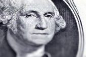 Dollar hits six-week high before payrolls report