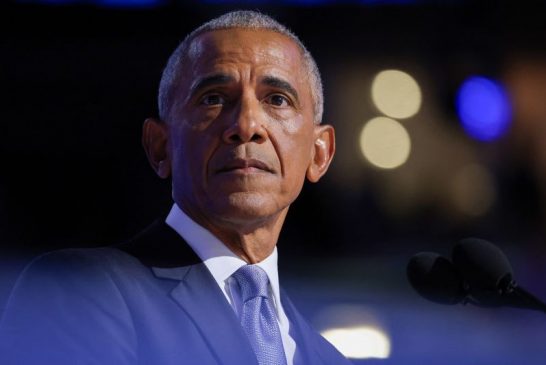 Obama to campaign for Harris in Pennsylvania next week on swing state tour