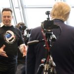 Exclusive-Conservative think tank targeting NASA employees' communications about Musk, Trump