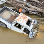 North Carolina changes election rules to help voters hit by hurricane Helene