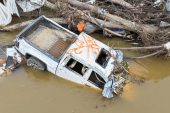 North Carolina changes election rules to help voters hit by hurricane Helene