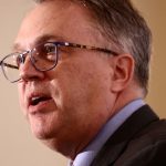 Fed's Williams says appropriate again to cut rates 'over time', FT reports