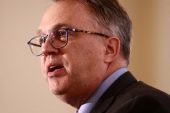 Fed's Williams says appropriate again to cut rates 'over time', FT reports