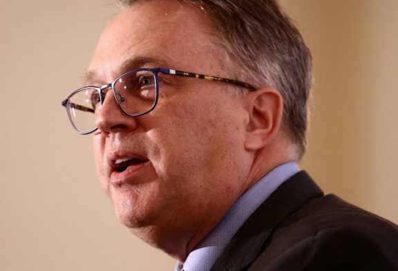 Fed's Williams says appropriate again to cut rates 'over time', FT reports