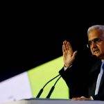 India cenbank governor warns non-bank lenders of 'growth-at-any-cost' approach