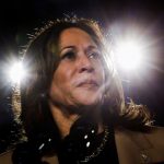 Harris to tout policies to win back Black men moving to Trump, sources say