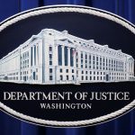 US Justice Dept sues Virginia for violating federal election law