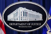 US Justice Dept sues Virginia for violating federal election law